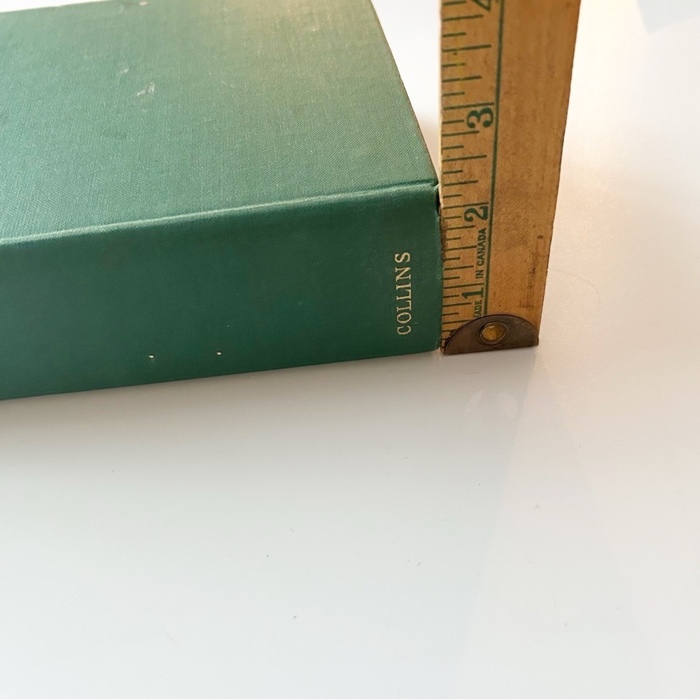 First Edition 51 Printed in Great Britain William Shakespeare The Complete Works - Picture 7 of 8